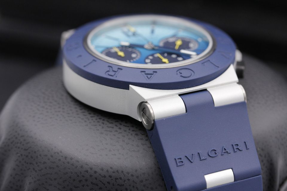 Bvlgari Aluminium 10844 Image 5